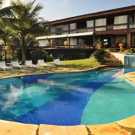 Le Chateaux Joa Rio de Janeiro Exterior photo