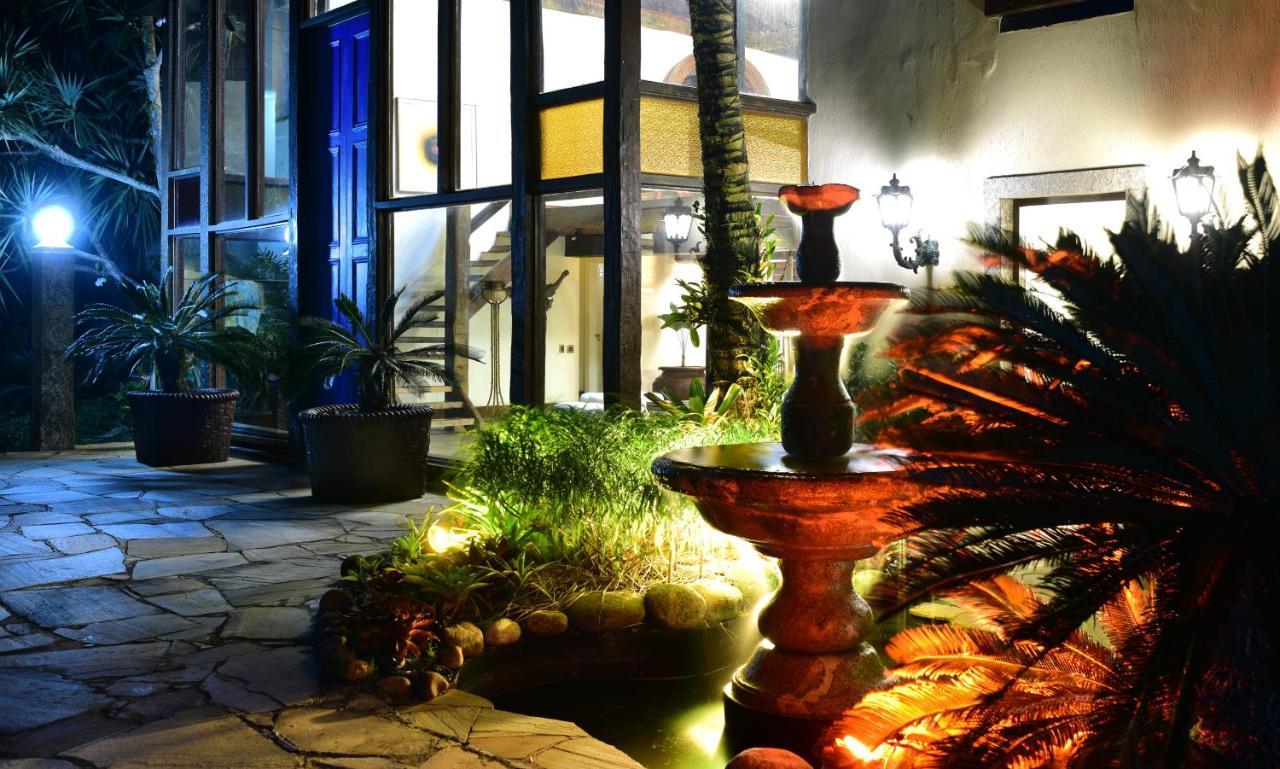 Le Chateaux Joa Rio de Janeiro Exterior photo