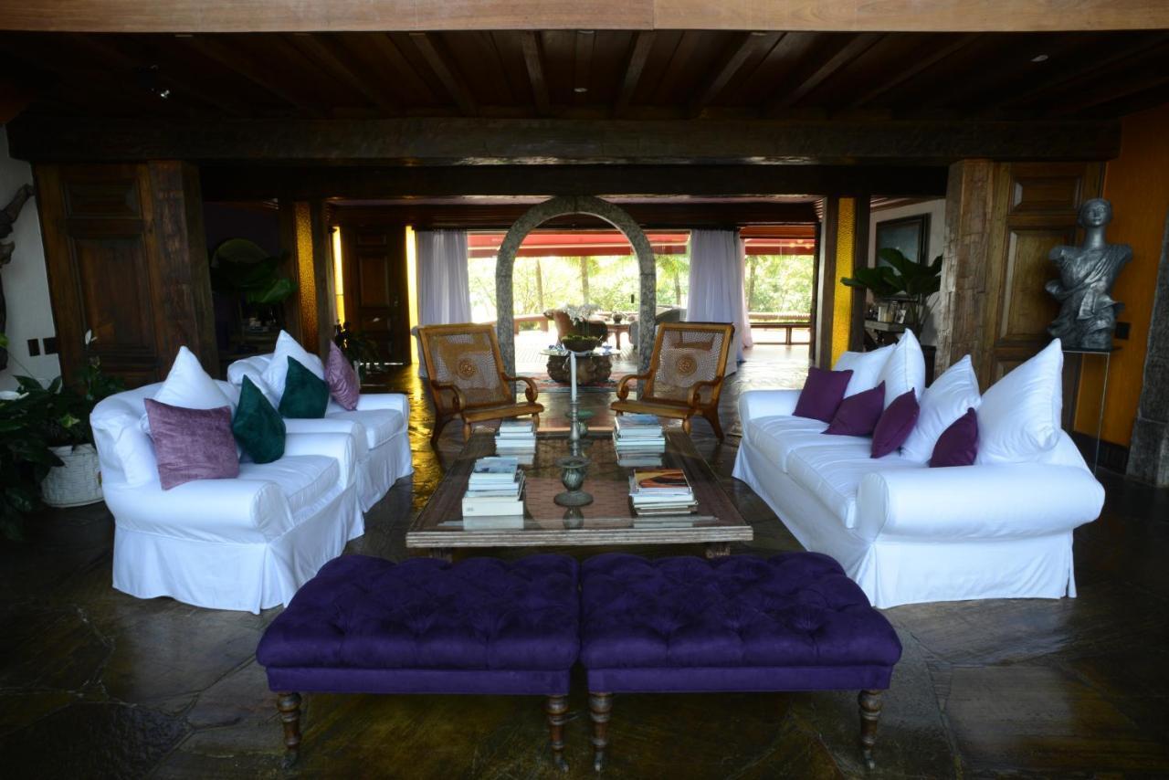 Le Chateaux Joa Rio de Janeiro Exterior photo