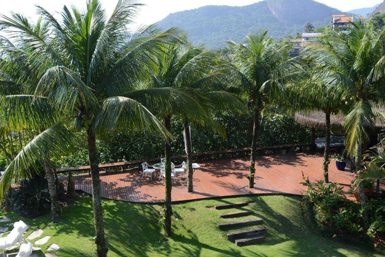 Le Chateaux Joa Rio de Janeiro Exterior photo