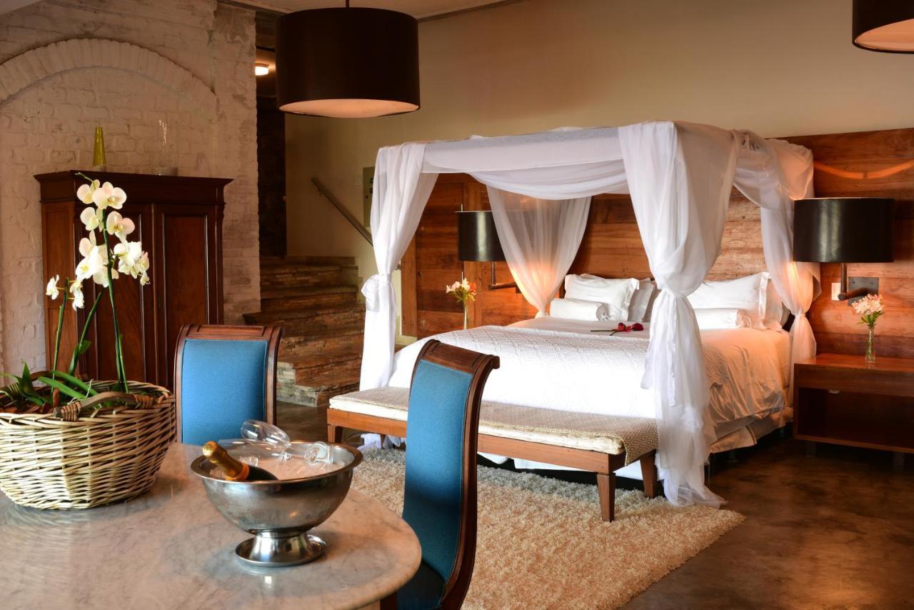 Le Chateaux Joa Rio de Janeiro Exterior photo