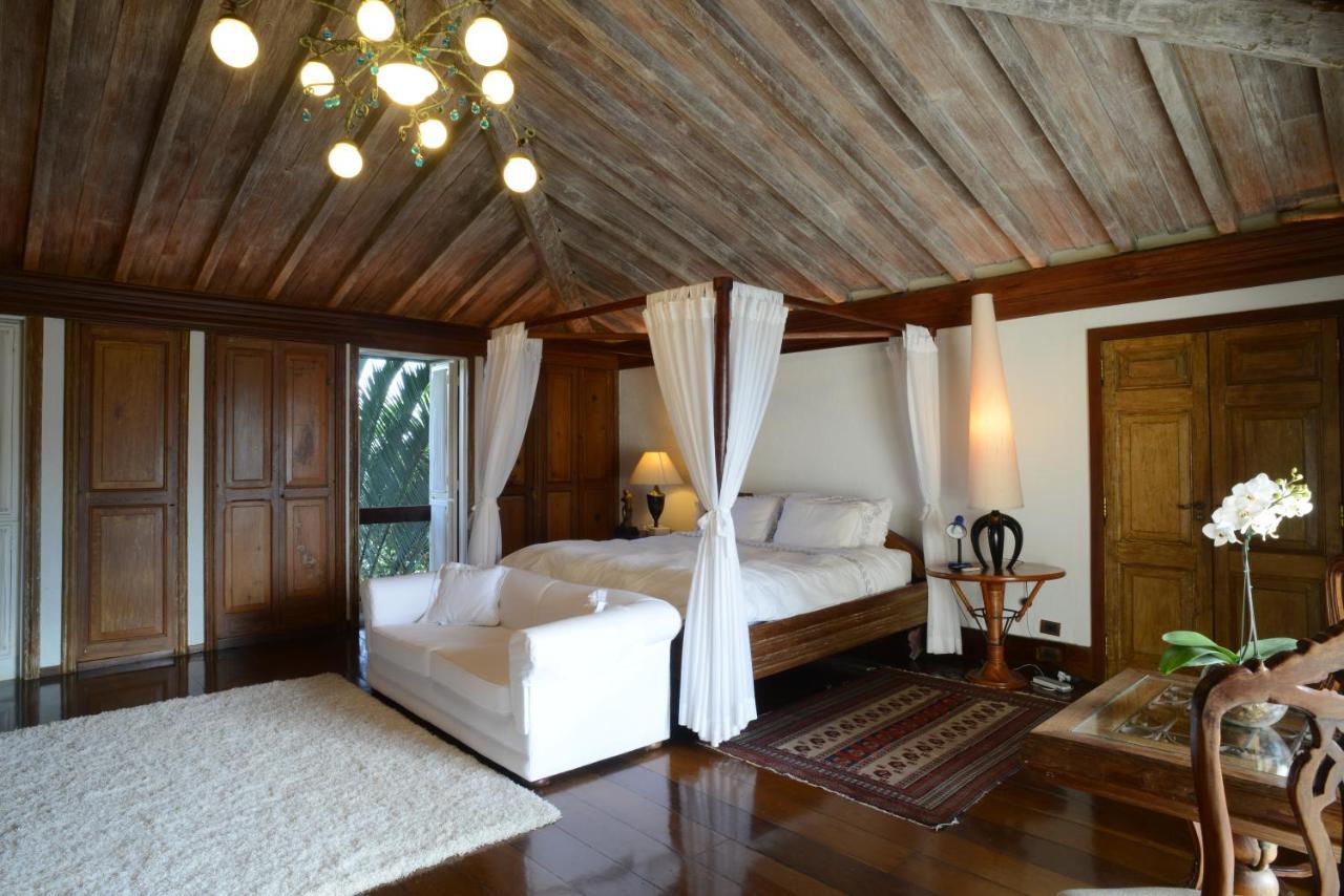 Le Chateaux Joa Rio de Janeiro Exterior photo