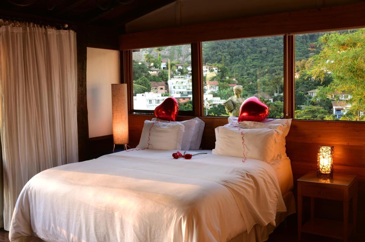 Le Chateaux Joa Rio de Janeiro Exterior photo