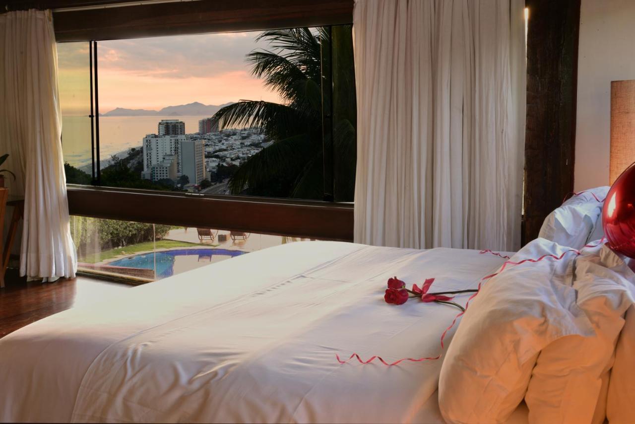 Le Chateaux Joa Rio de Janeiro Exterior photo