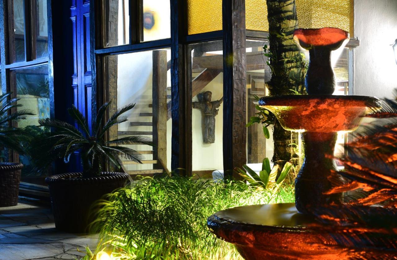 Le Chateaux Joa Rio de Janeiro Exterior photo