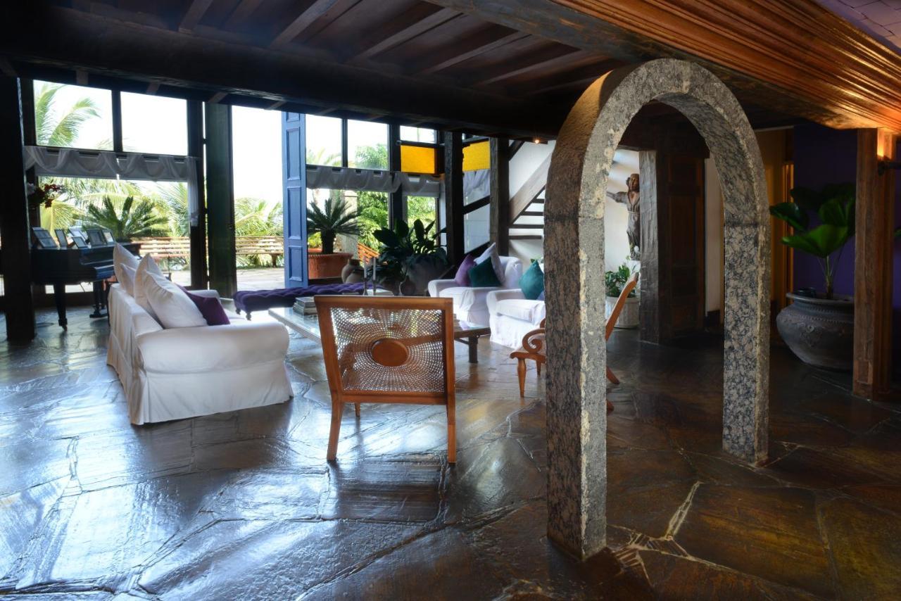 Le Chateaux Joa Rio de Janeiro Exterior photo