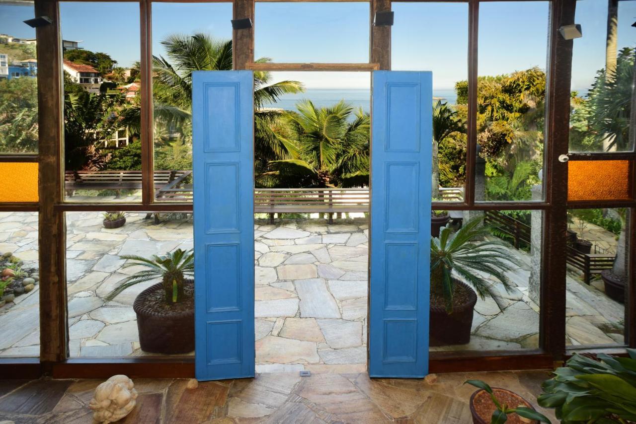 Le Chateaux Joa Rio de Janeiro Exterior photo