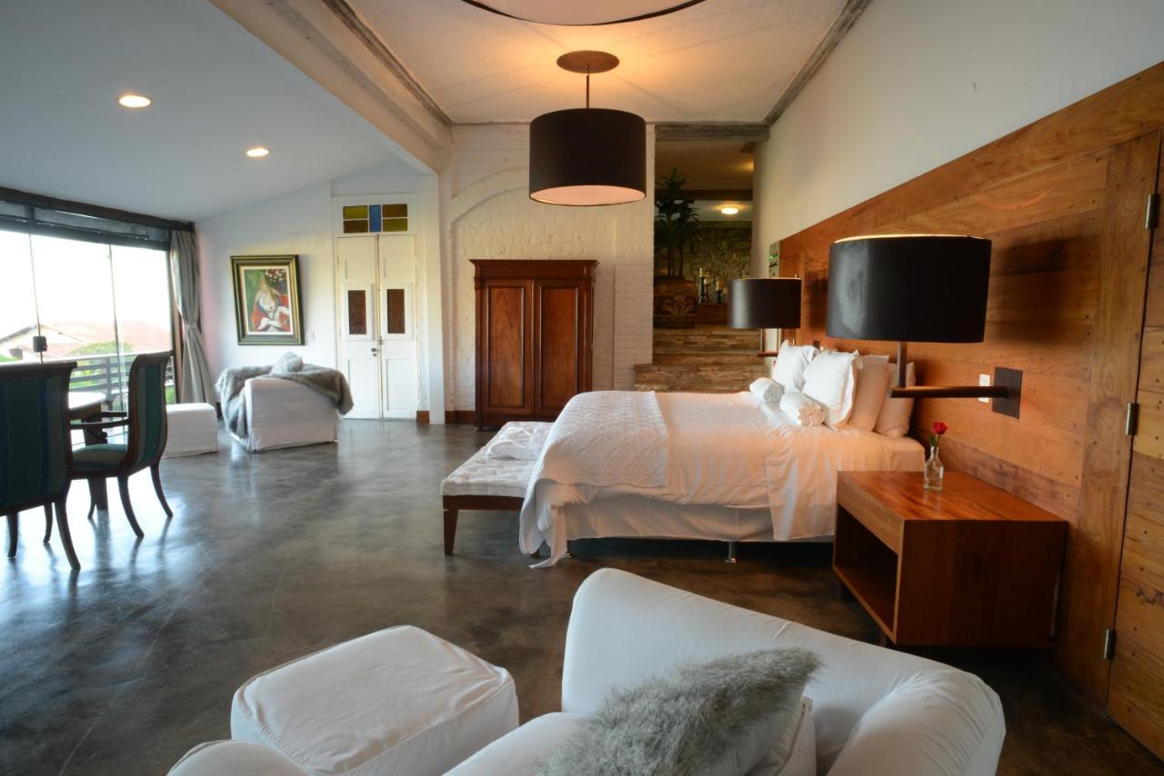 Le Chateaux Joa Rio de Janeiro Exterior photo