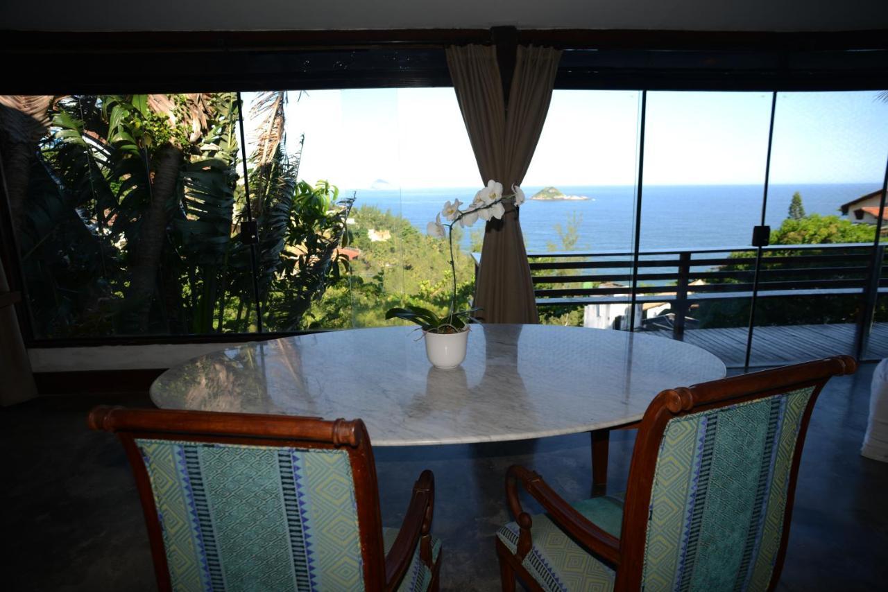 Le Chateaux Joa Rio de Janeiro Exterior photo