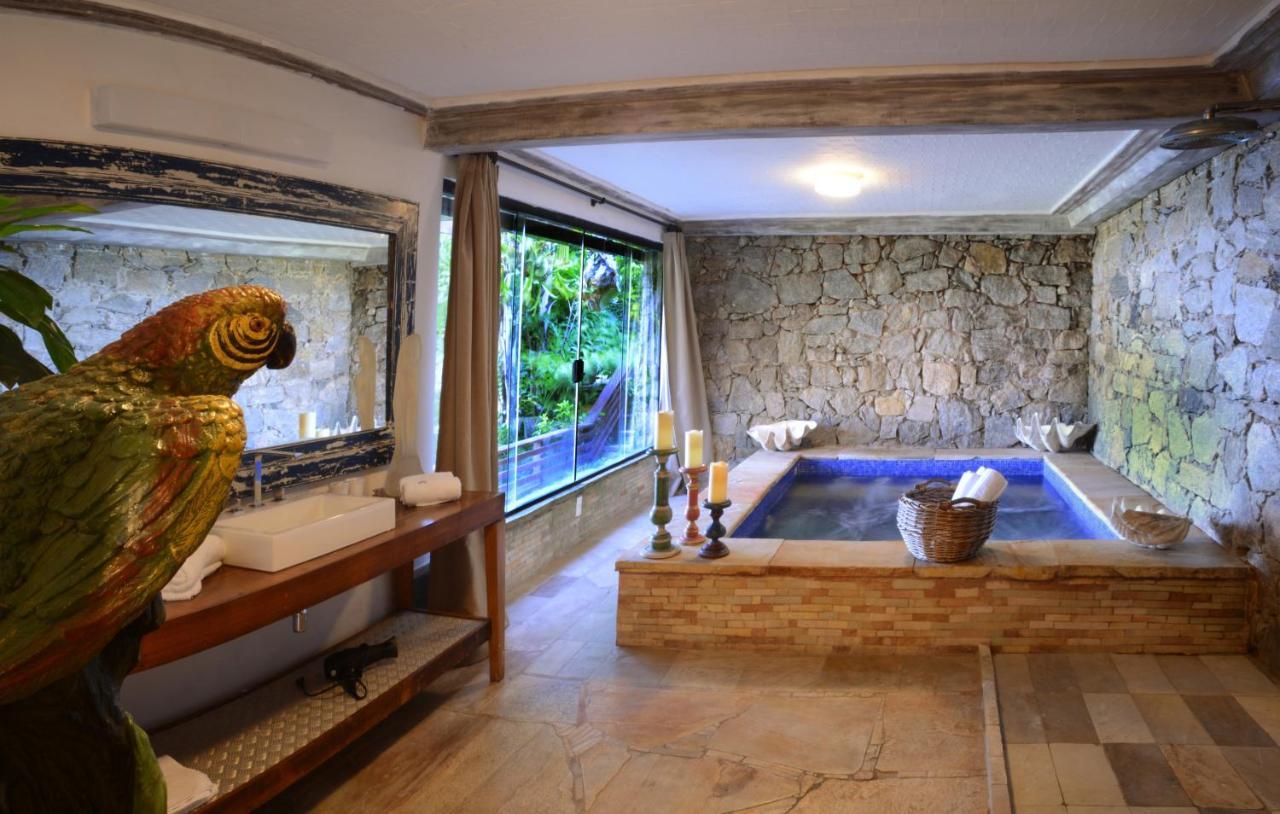 Le Chateaux Joa Rio de Janeiro Exterior photo