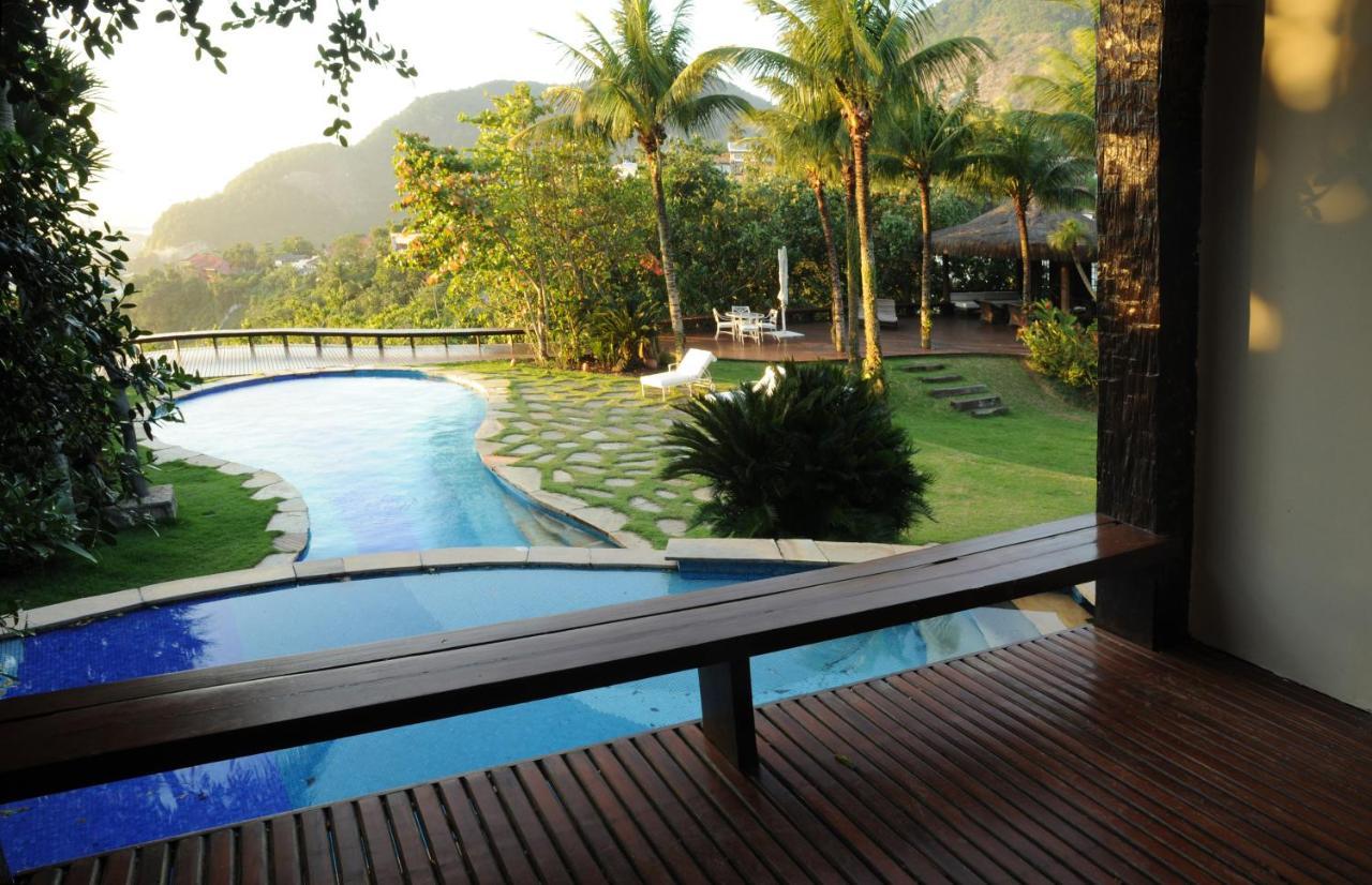 Le Chateaux Joa Rio de Janeiro Exterior photo