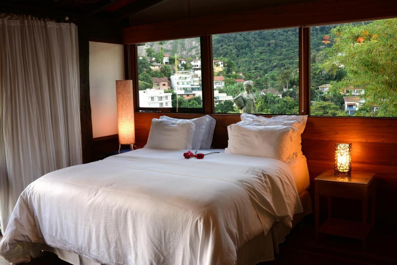 Le Chateaux Joa Rio de Janeiro Exterior photo