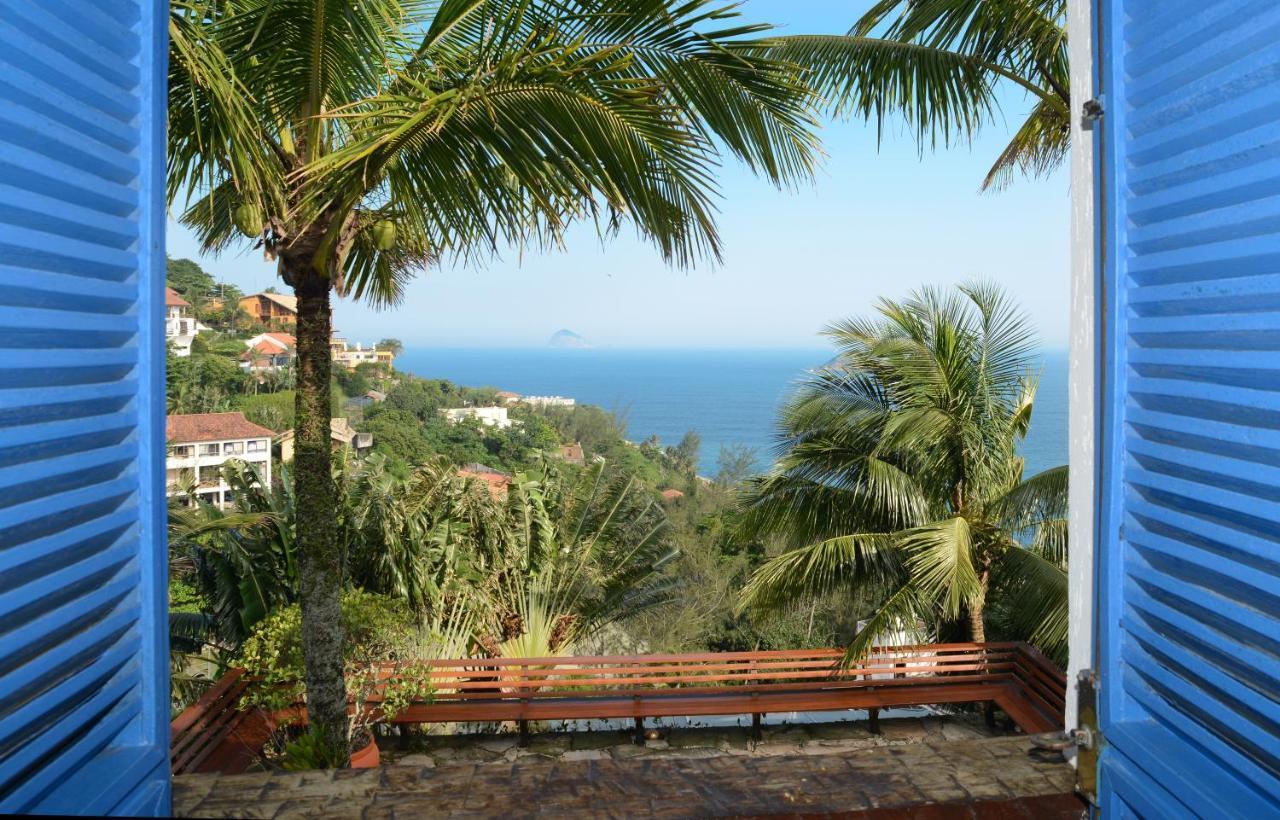 Le Chateaux Joa Rio de Janeiro Exterior photo