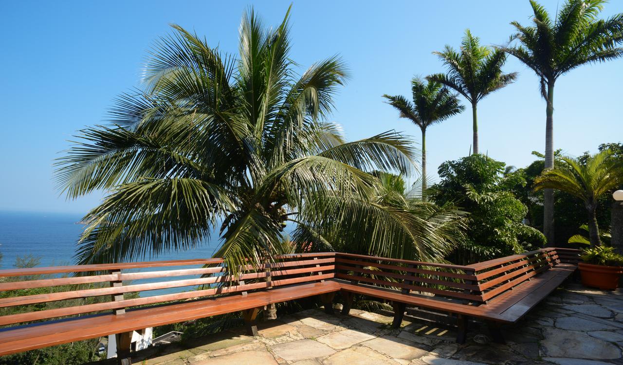 Le Chateaux Joa Rio de Janeiro Exterior photo