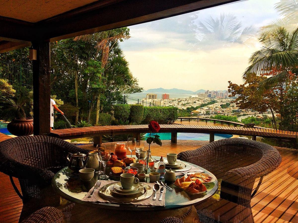 Le Chateaux Joa Rio de Janeiro Exterior photo