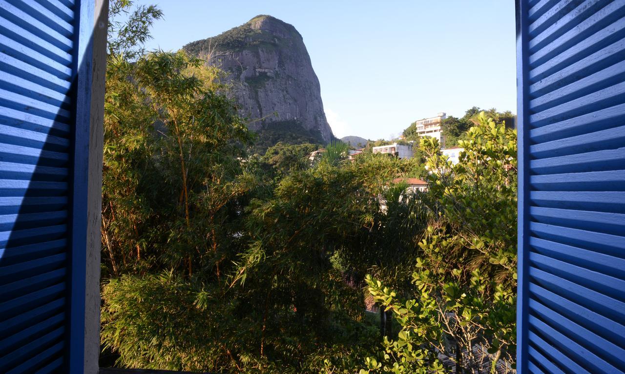 Le Chateaux Joa Rio de Janeiro Exterior photo