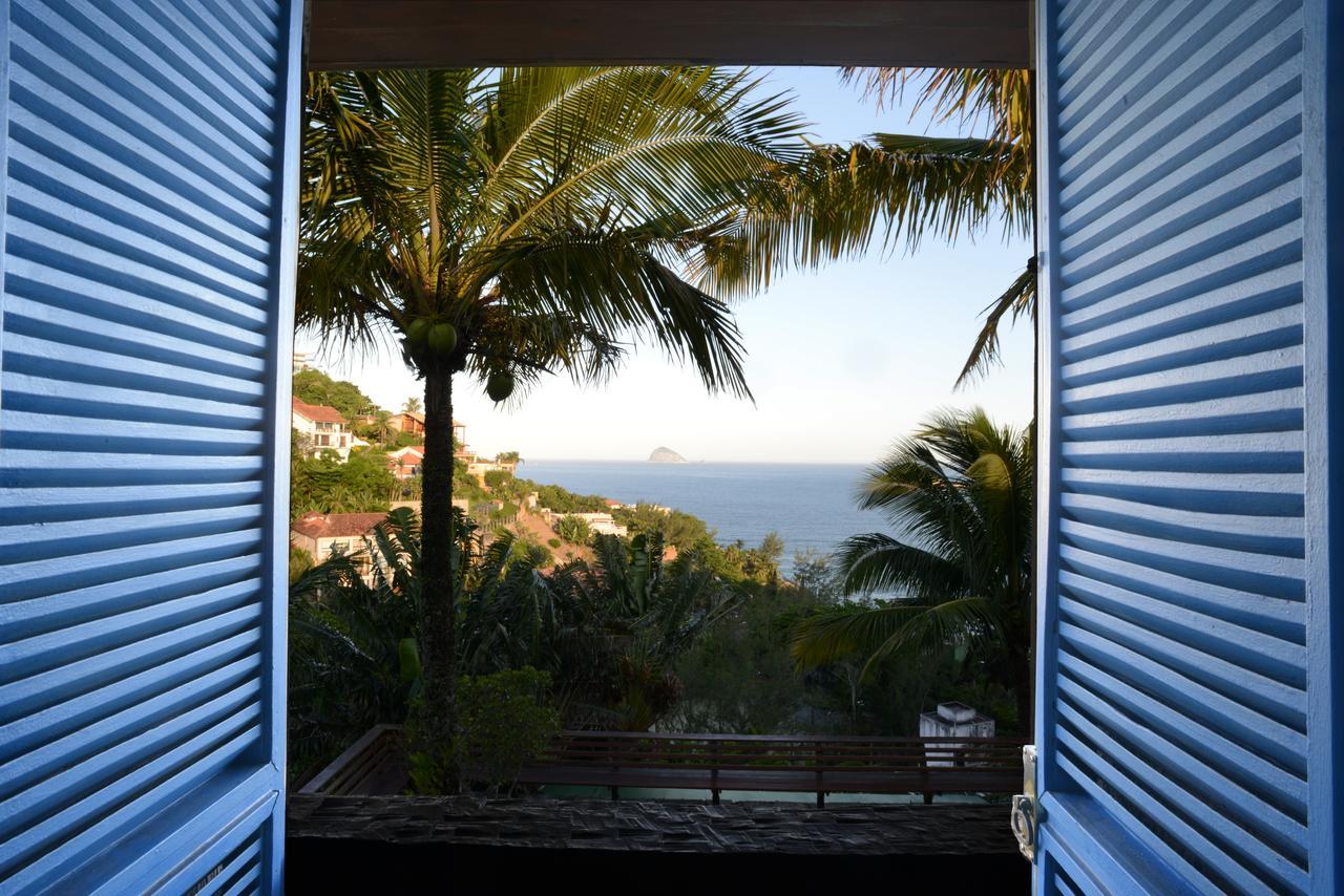 Le Chateaux Joa Rio de Janeiro Exterior photo