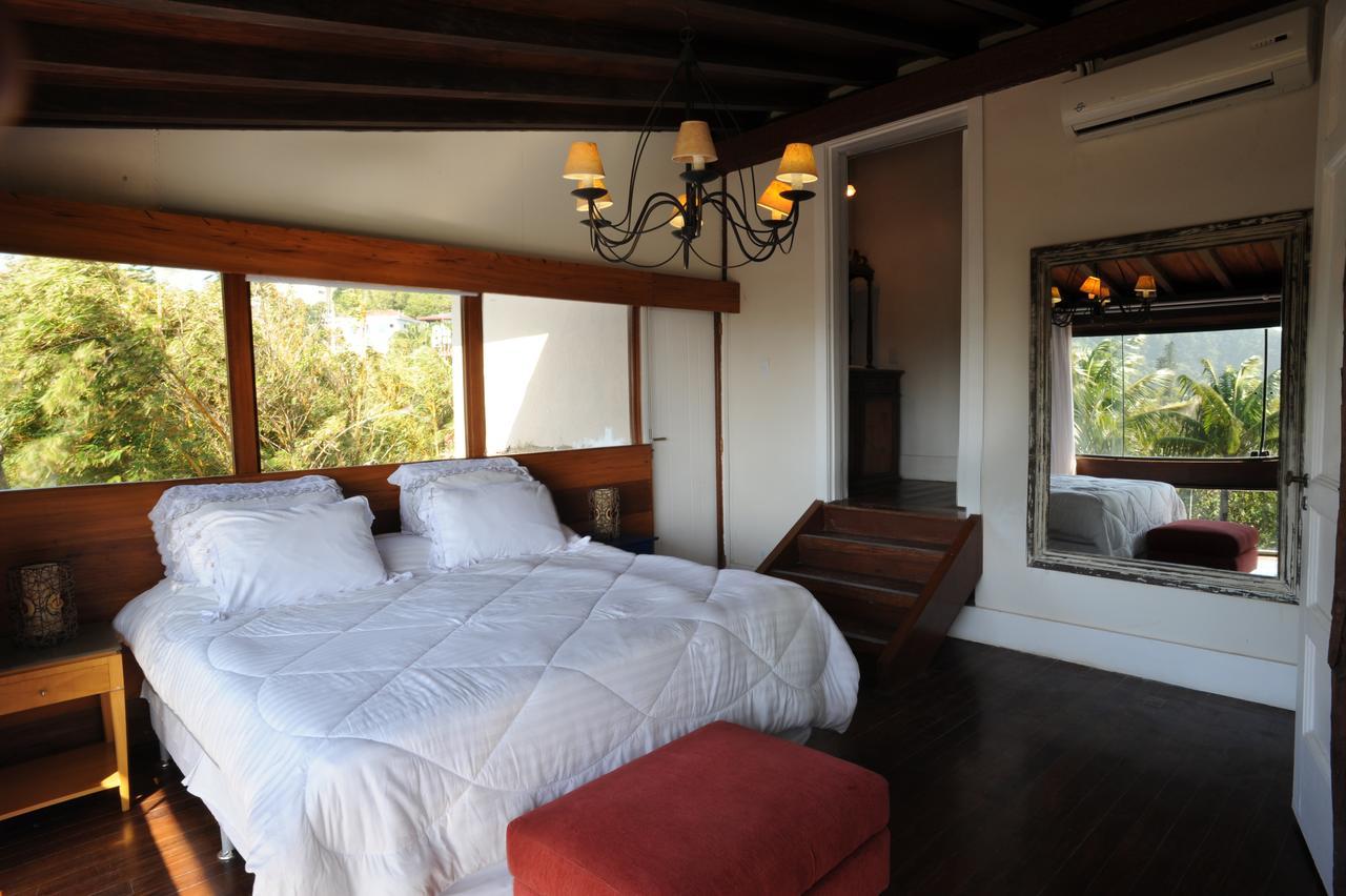 Le Chateaux Joa Rio de Janeiro Exterior photo